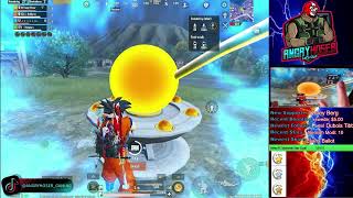 2.7 Dragon Ball Super Tutorial