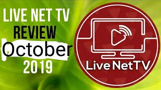 How to watch TV on Mobile for free by LiveNet TV screenshot 4