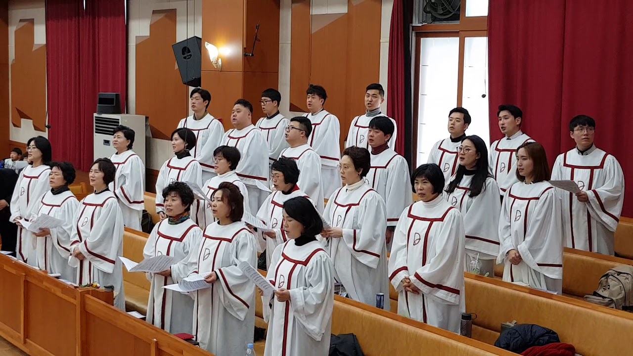 Gospel Rutc RUTC 렘넌트신학원 학위수여 및 졸업식(10) - YouTube