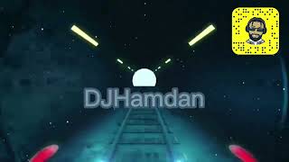 ‏ريمكس ￼ عفروتو - البرازيل (كلمات) مع مروان موسى | DJHamdan |