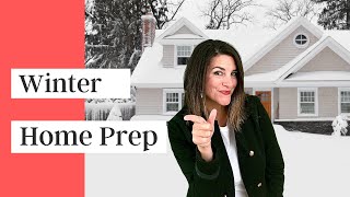 Living in Denver Preparing Your Denver Home for Winter