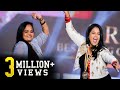 Maanada Mayilada on Stage | Kala & Brinda Master's Dance Moments!