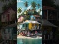 The Island of Fake News: A WWII Experiment Gone Wrong