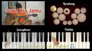 Download Lagu SUWE ORA JAMU Alip Ba Ta feat. Sanwani Record | aplikasi musik android Download Lagu SUWE ORA JAMU Alip Ba Ta feat. Sanwani Record | aplikasi musik android