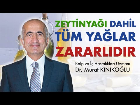 Video: Rafine Edilmemiş Yağda Kızartabilir Miyim?