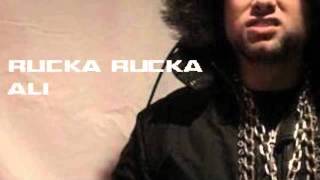 Watch Rucka Rucka Ali Banana Peels video