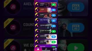 Playing Dancing Road Billie Eilish Bad Guy — IslandCreativeChannel