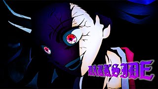 Nezuko Darkide Edit