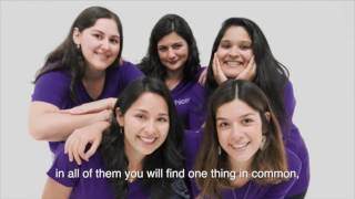 GEM-TECH Awards Finalists 2016 Video