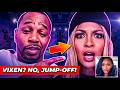 Hit H*es Holla? Cam'ron CLAPS BACK At Gloria Velez: Is This The End Of The Feud?