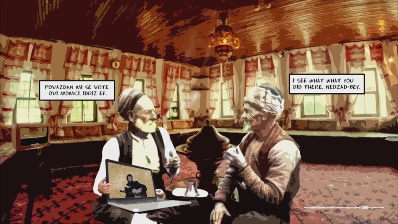 Ehli Iman - Ilahije i kaside [ 2014 - 2020 ]