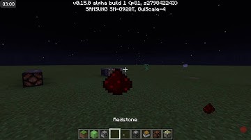 Minecraft pocket edition 15.0 observer block tutorial