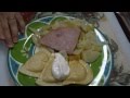 Help!  I'm In A Hurry! Easy Pierogie Dinner: Noreen's Kitchen