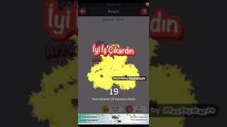 A WORD KELİME OYUNU 91-100 screenshot 4