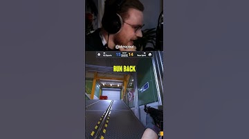 CAMERAMAN JUMPED THE GUN #ohnepixel #counterstrike #counterstrike2 #cs2 #cs #csgo #cs2funny #fyp