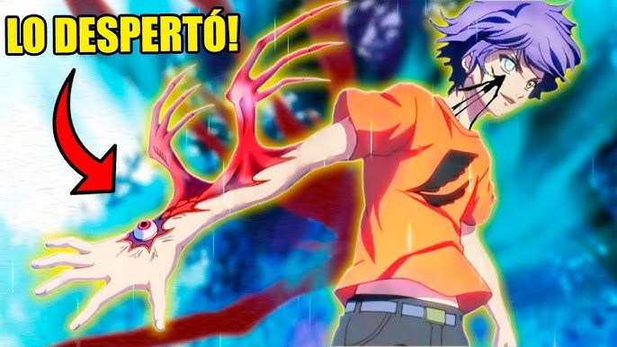 7 Animes Donde el REY DEMONIO Finge Ser un HUMANO NORMAL Pero es Bastante  Fuerte 