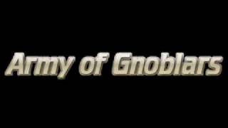 Army Of Gnoblars - Terrible