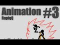 Animation Stick (FlipaClip) #3