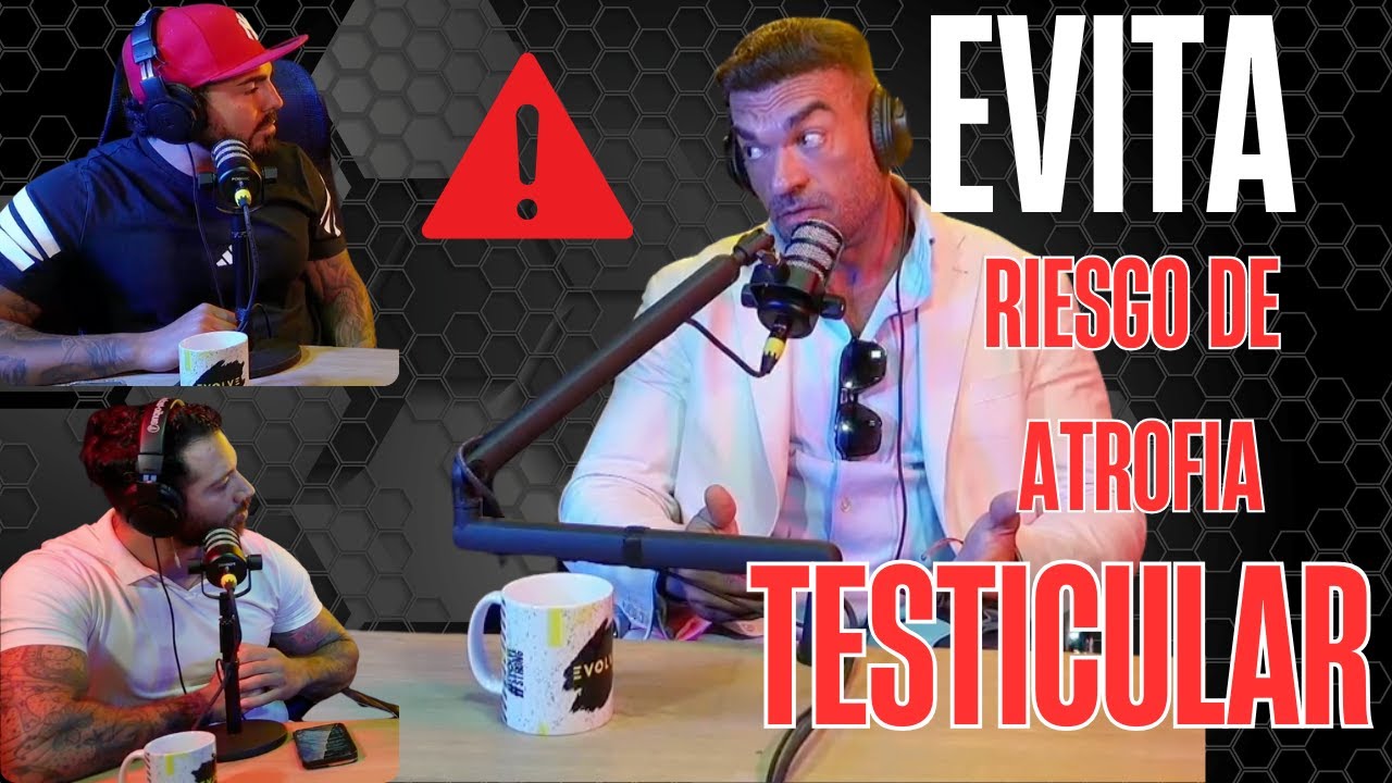 PODCAST DR ALEX COSTA