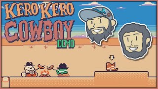 Kero Kero Cowboy (Demo) by MetagameMike