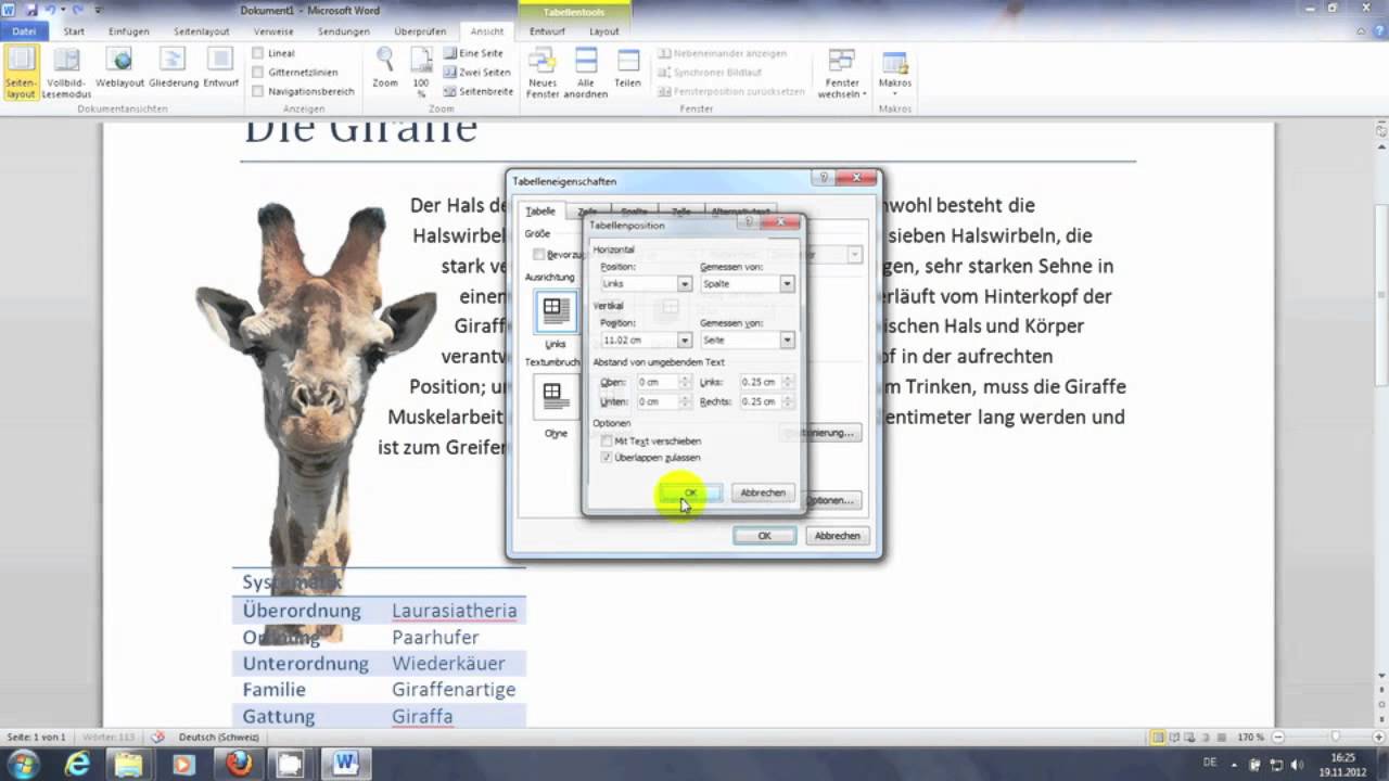 word 2010 clipart verschieben - photo #47