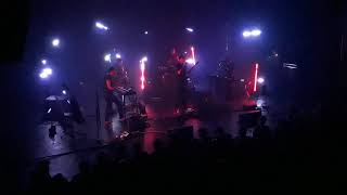Apparat - Heroist ( AB Brussel 28 April 2019 )