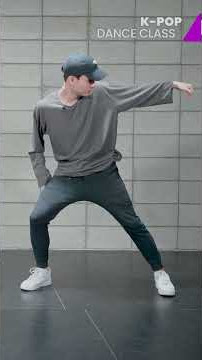 [NROUND #shorts ] EXO 'THE EVE' (HUNY's K-POP) (2021.07.26)