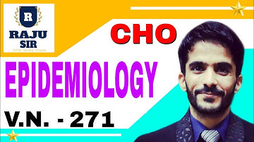 Community Health Officer (CHO) Exam MCQS SOLVED with Rationale By Raju Sir #rajusir #CHO