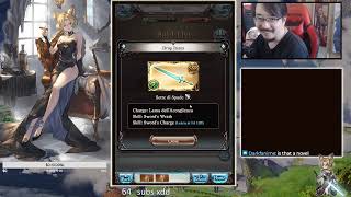 【Granblue Fantasy】GBF University Episode 4.4 - Which Weapons are good/bad ? (Wind Edition)