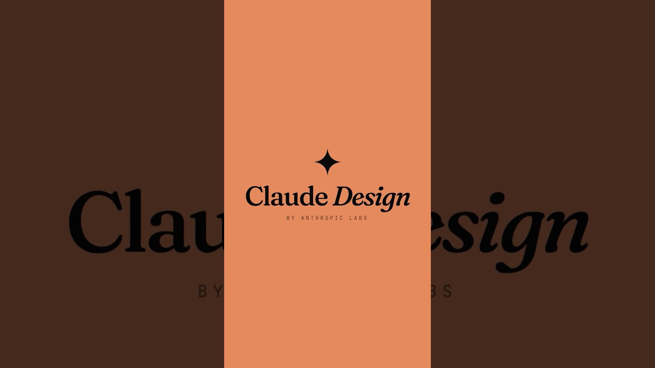 A Claude Design animation that broke me