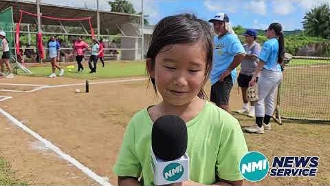 Are you ready for some softball?
