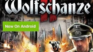wolfschanze 2 gameplay on horizon emu @AmazingEmulators #horizon #mobox #edge #emu #gameplay
