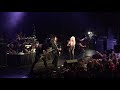Doro (Judas Priest) Live @ ProgPower 2018 XIX