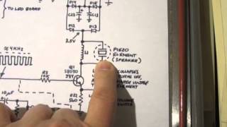 Timex T123S Alarm Clock Hack