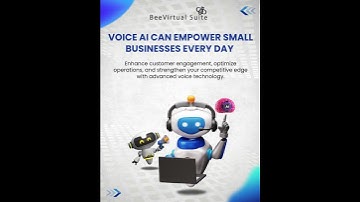 Voice AI for Small Businesses: Boost Engagement and Efficiency