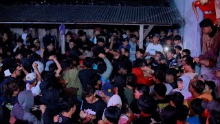 LALUNA MUSIC - AYANG AYANG - SABELA KDI - WEDDING KONTET & NUPIL - CABEAN LOR KARANGAWEN DEMAK