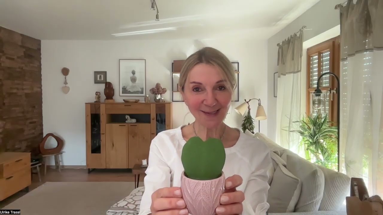 IRAN - EPSTEIN - UKRAINE - Die Welt im Chaos‼️ Wo finden wir noch Halt? Hol dir DEINE Botschaft ab!