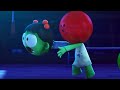Extreme Monster Bowling! El | Nueva temporada 4 | Spookiz | Dibujos animados para niños