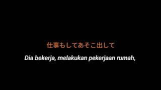 Story WA Anime 108
