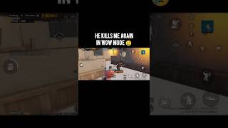 PUBG Mobile WOW Gameplay