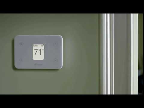 iDevices Thermostat