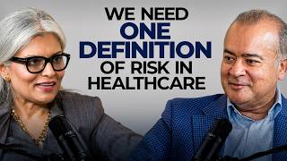 The Financial Risk vs Clinical Reality in US Healthcare with Saima Anis