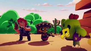 песня про любовь в brawl stars