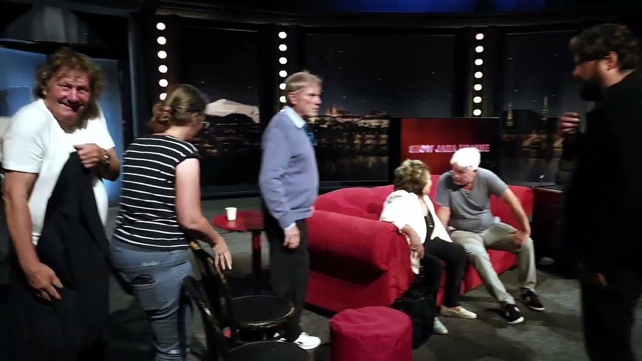 AMFORA | Show Jana Krause 22. 5. 2024