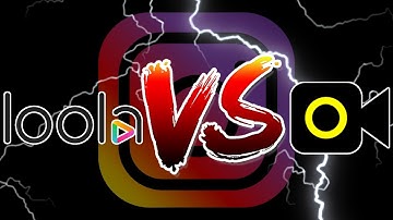 Loola Vs. Yellow Duck for Live-Streaming with OBS on Instagram