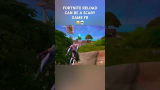 Bro Really Jump-Scared Me