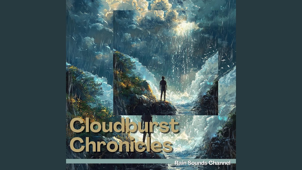 YouTubeでCloudburst Chroniclesを視聴 YouTubeでCloudburst Chroniclesを視聴