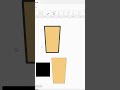 How to Design a Coffee Cup in Cricut Design Space Using Free Shapes | Easy Beginner Tutorial