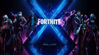 FIRST WIN WITH STAGE 3 “CATALYST” | Fortnite Battle Royale