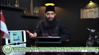HUKUM MENYETORKAN BACAAN AL QURAN ODOJ ONE DAY ONE JUZ